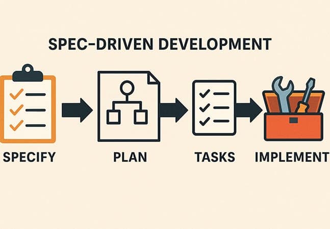 Spec-Driven Development with AI: Lessons and Pitfalls