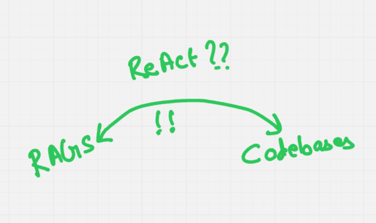 Why RAG Fails on Codebases — And How ReAct Agents Fix It